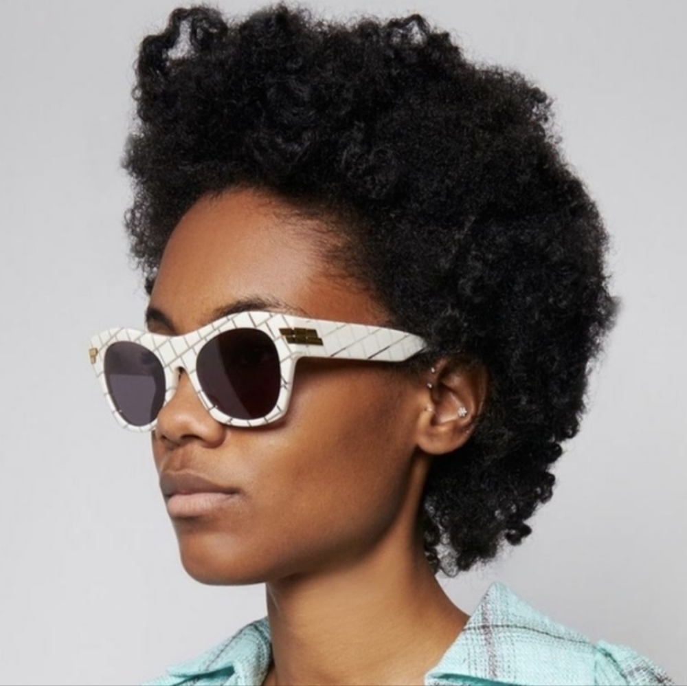 Authentic Bottega Veneta sunglasses
